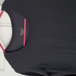 Athleta Flurry long sleeve base layer
